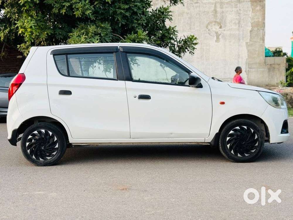 Maruti Suzuki Alto K10 1.0 Vxi Amt, 2020, Petrol