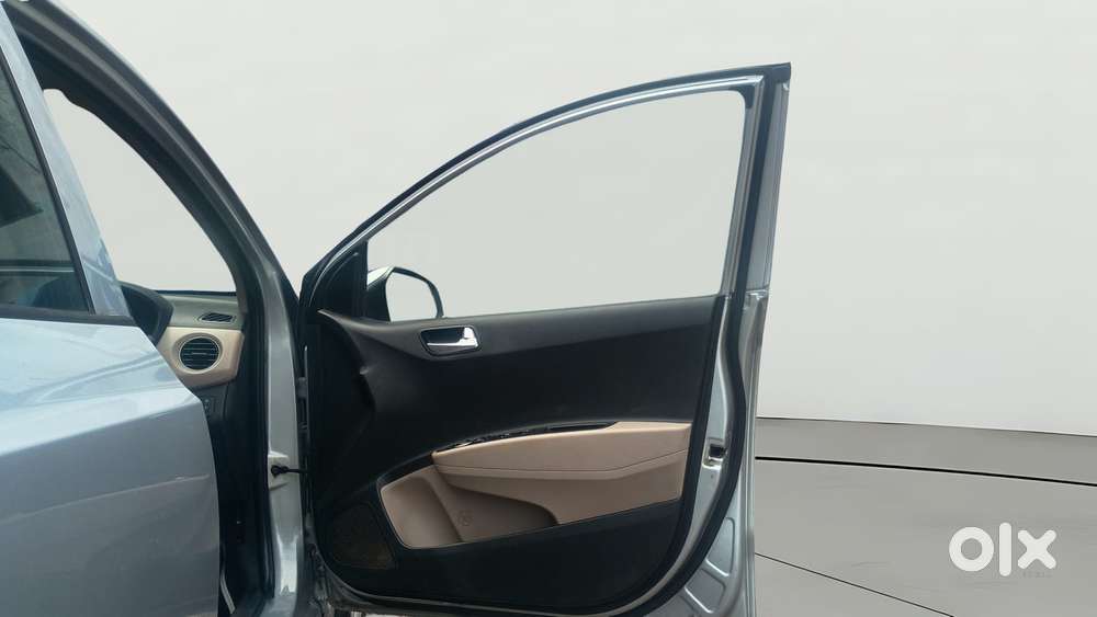 Hyundai Grand I10 1.2 Kappa Sportz, 2019, Petrol