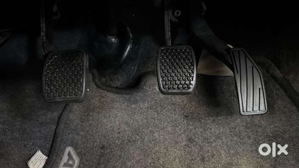 Maruti Suzuki Alto K10 Vxi, 2017, Petrol