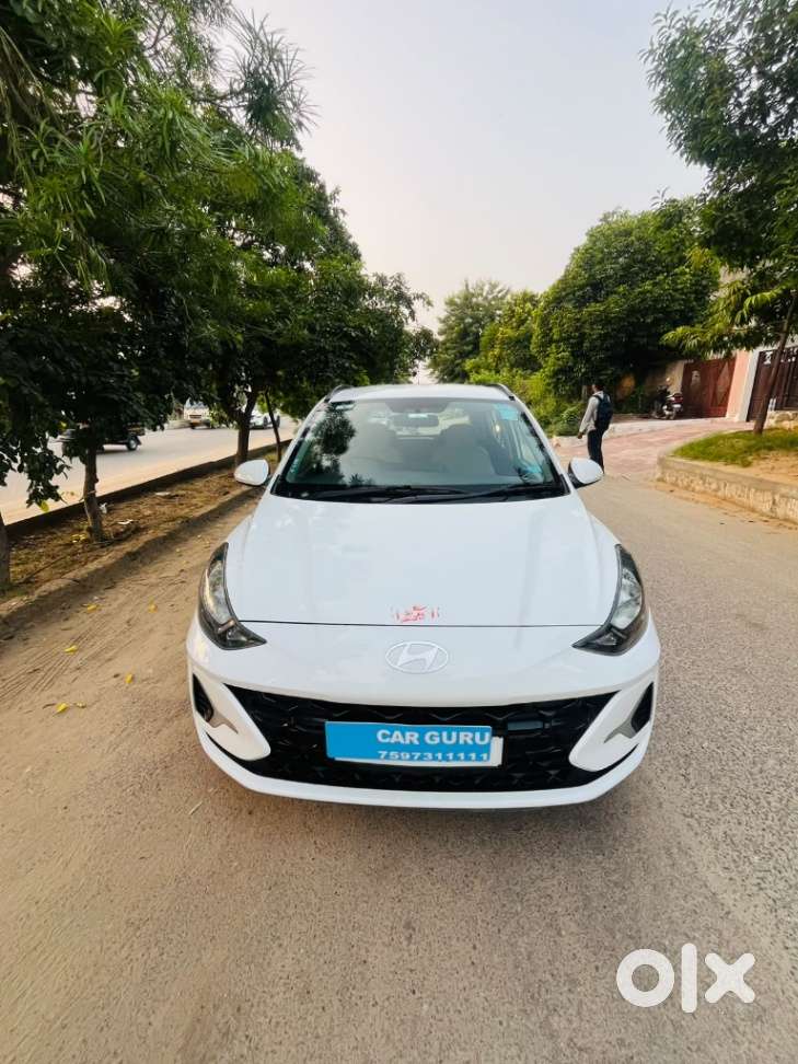Hyundai I10, 2024, Petrol