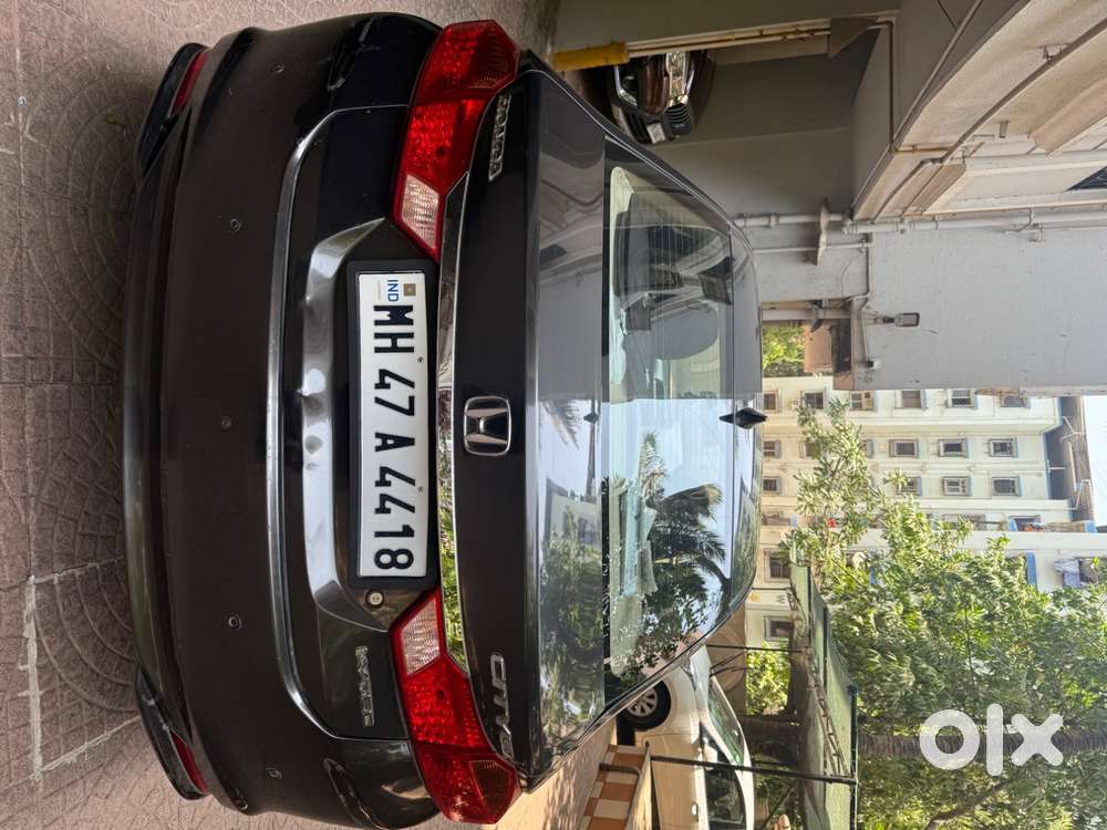 Pristine Doctor Driven Automatic Honda City