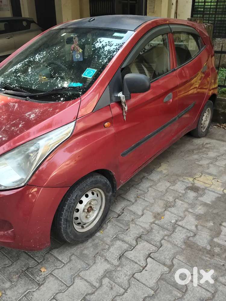 Hyundai Eon 2012