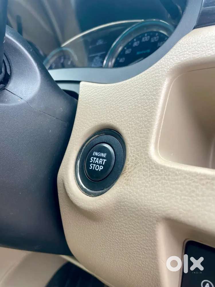 Maruti Suzuki Ciaz 2016