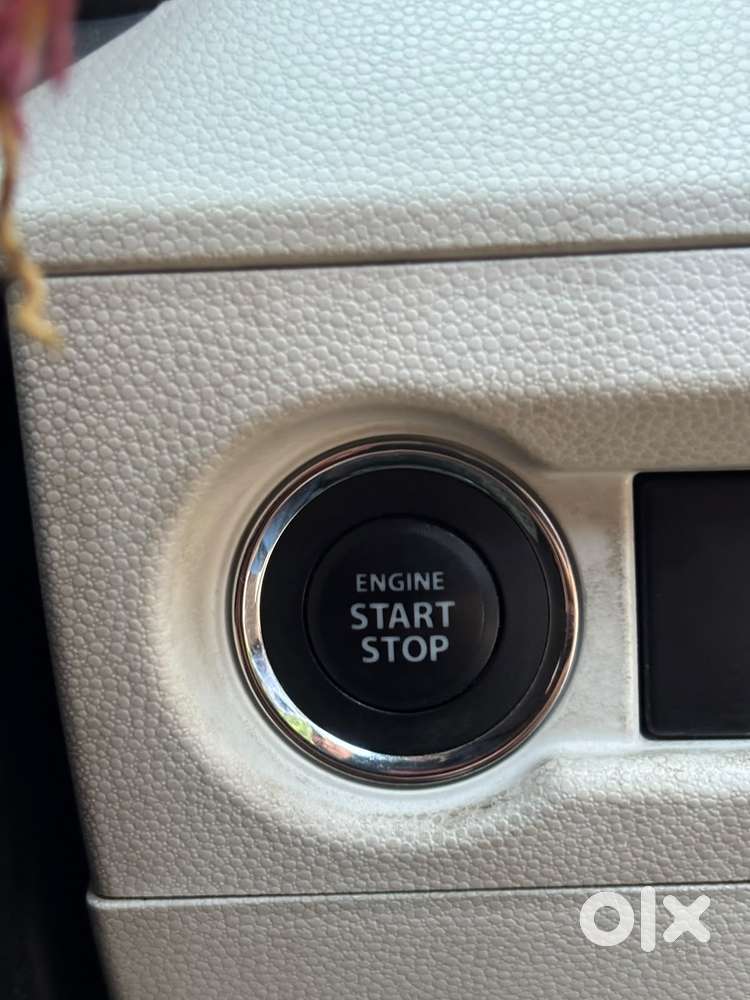 Maruti Suzuki Ignis 1.2 Zeta Amt, 2022, Petrol