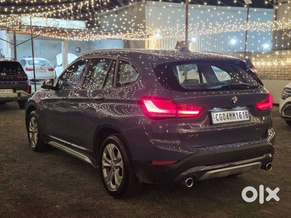 Bmw X1 2.0 Sdrive20d Xline, 2020, Diesel