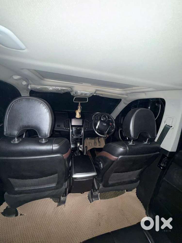 Mahindra Xuv500 2018 Diesel Good Condition