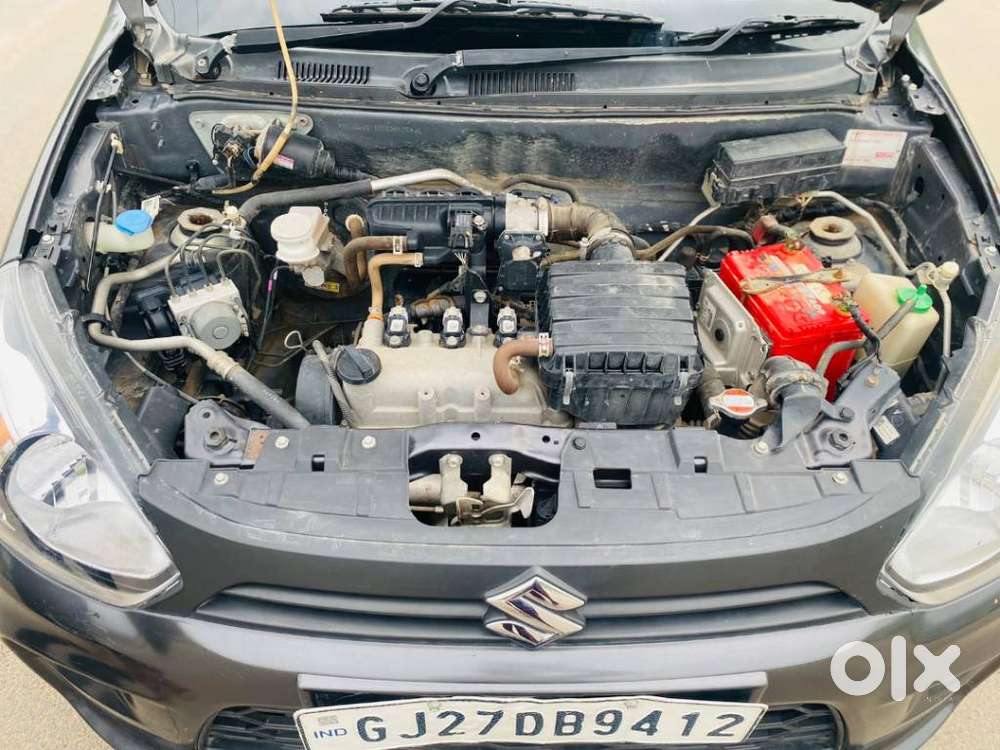 Maruti Suzuki Alto 800 Vxi Airbag, 2020, Petrol