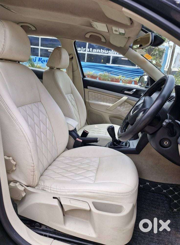 Skoda Octavia 2000-2010 Elegance Plus 1.9 Tdi, 2011, Diesel