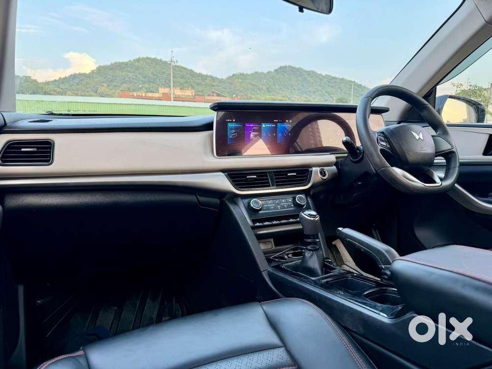 Hyundai Creta King Edition 1.5 Petrol, 2022, Petrol