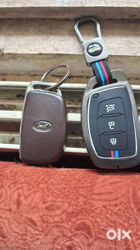 Hyundai Creta 1.6 Sx 2017