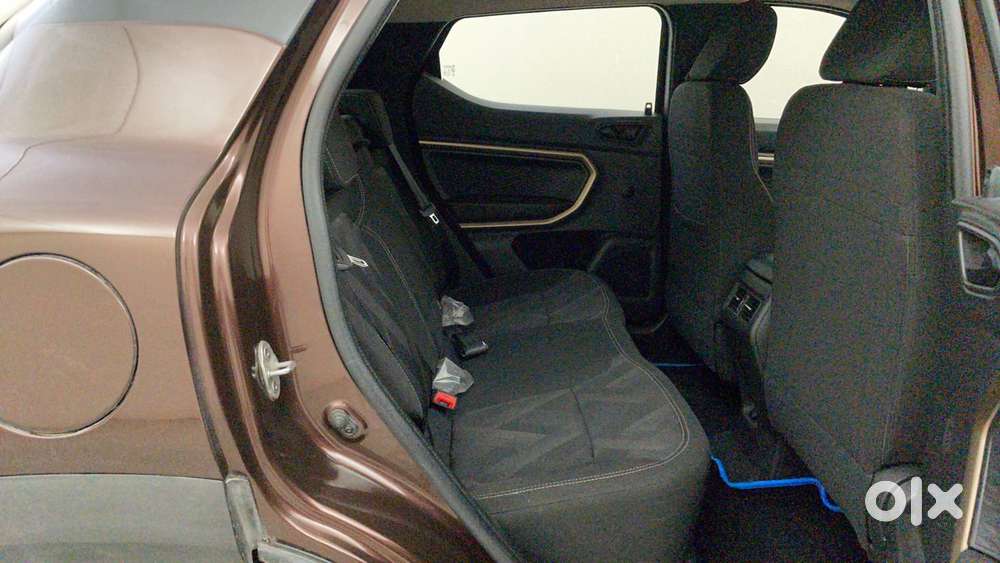 Renault Kiger Rxt Amt, 2022, Petrol