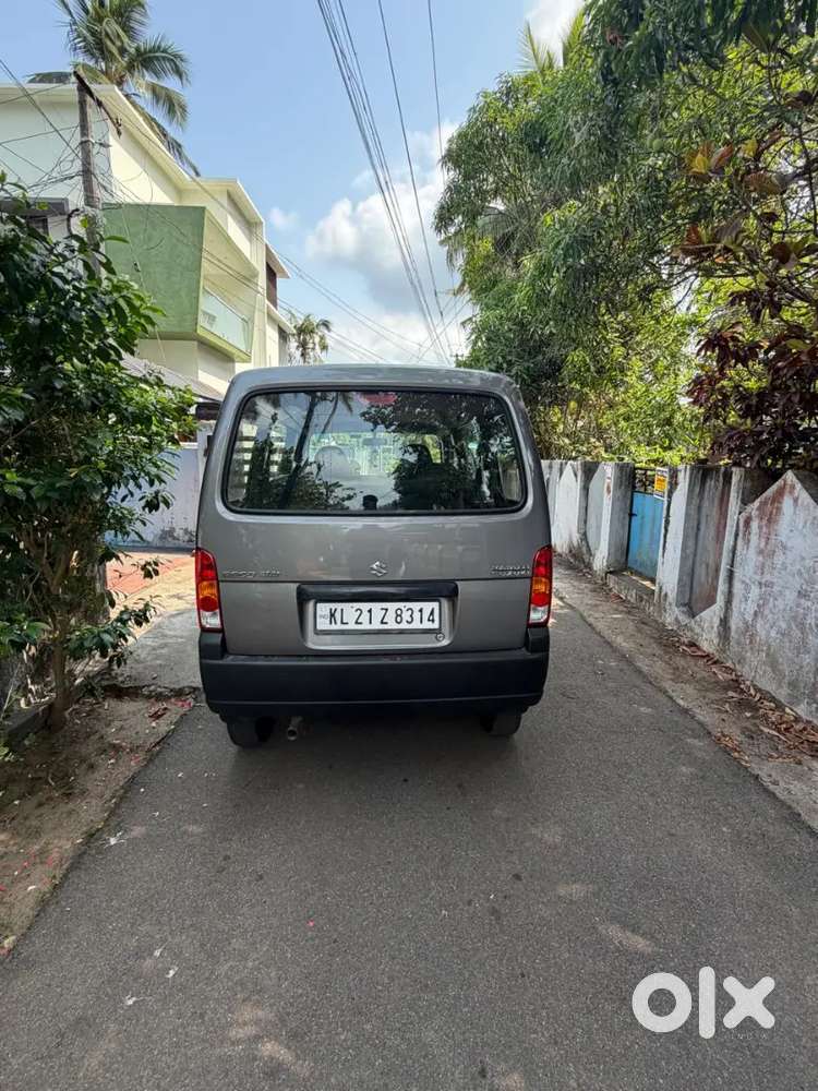 Maruti Suzuki Eeco Ac 2024