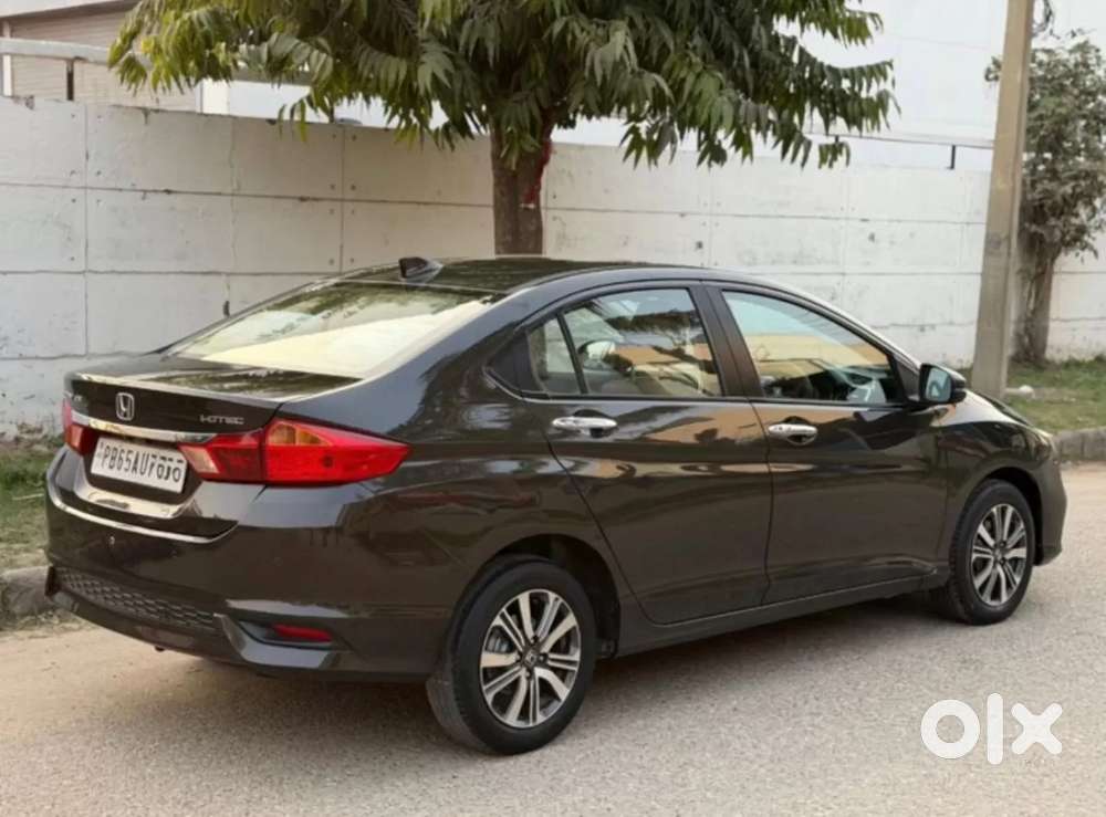 Honda City I-dtec Vx, 2019, Diesel