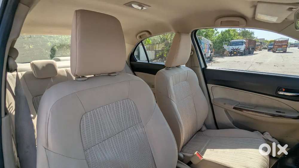 Maruti Suzuki Dzire 2017