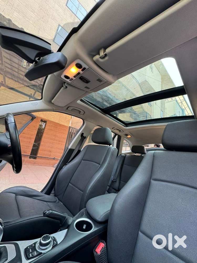 Bmw X1 Diesel Automatic 2014