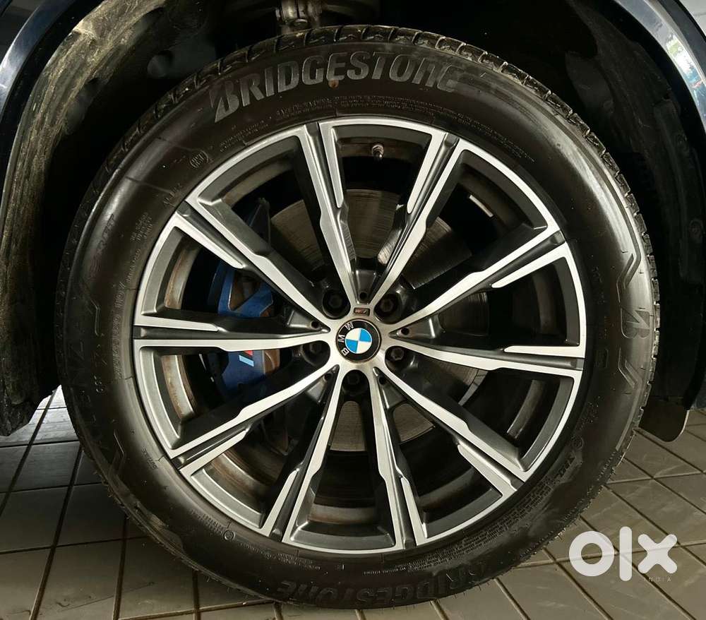 Bmw X5 Xdrive40i M Sport, 2022, Petrol
