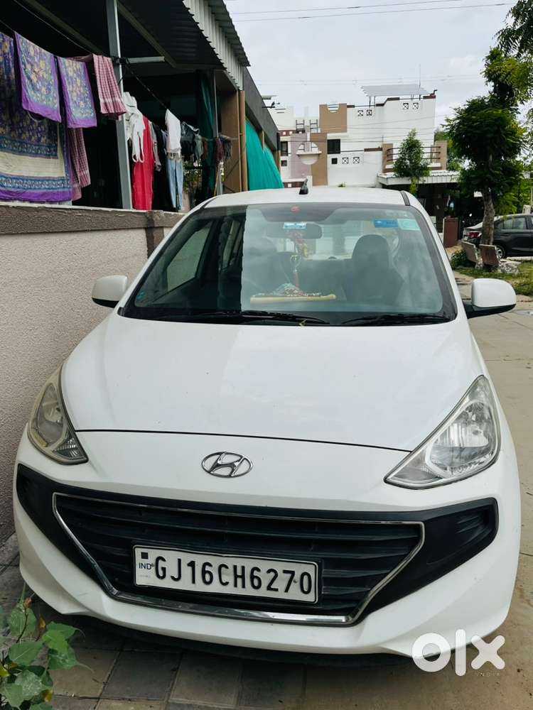 Hyundai Santro 1.1 Magna 2019