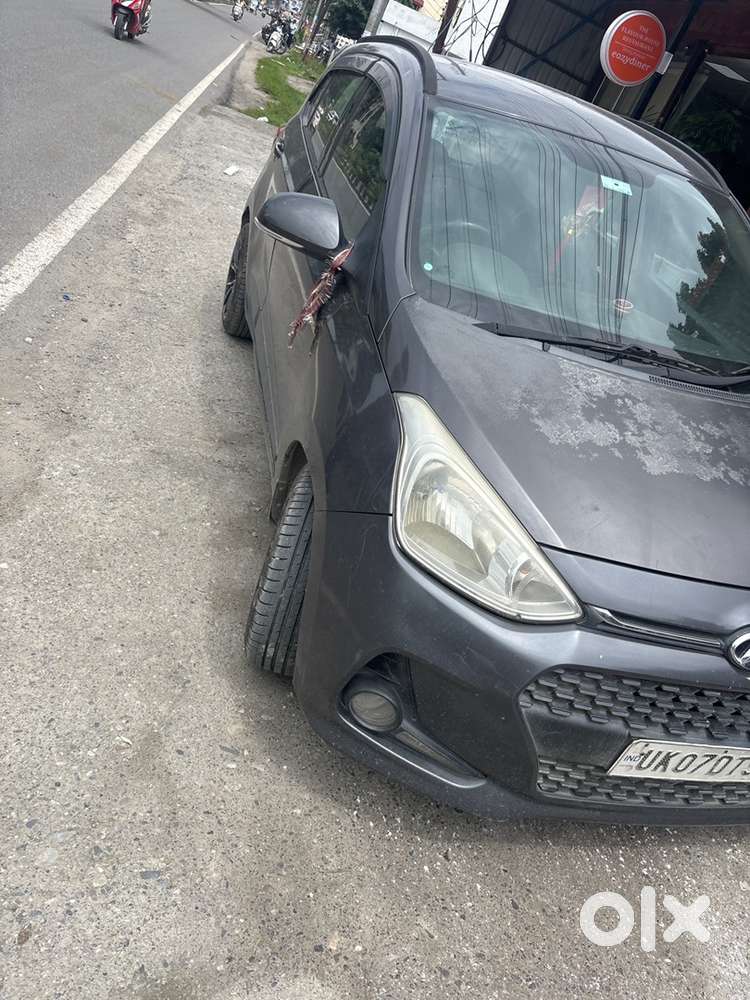Hyundai Grand I10 Sportz 2020