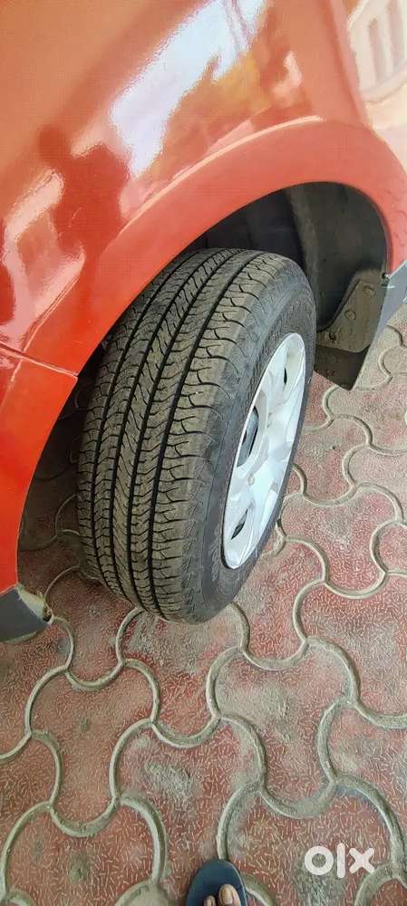 Ford Figo Car