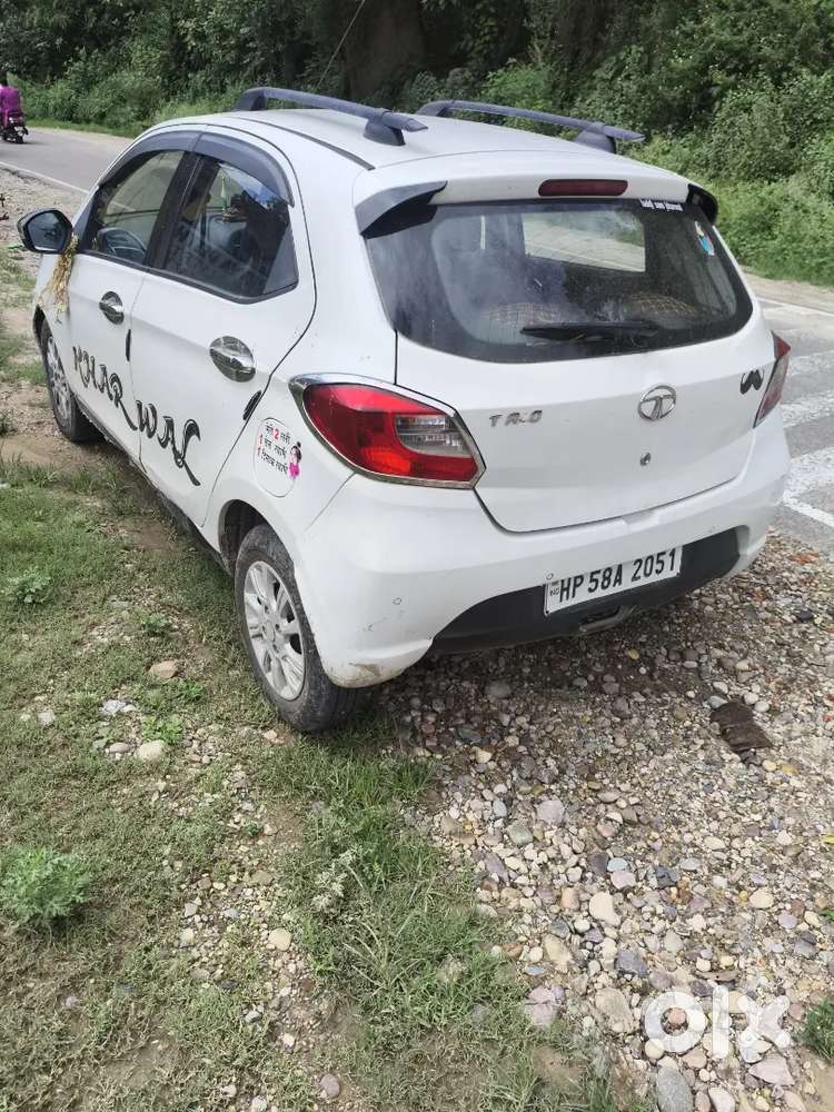 Tata Tiago Ev Xt Mr 2017 Petrol Manual