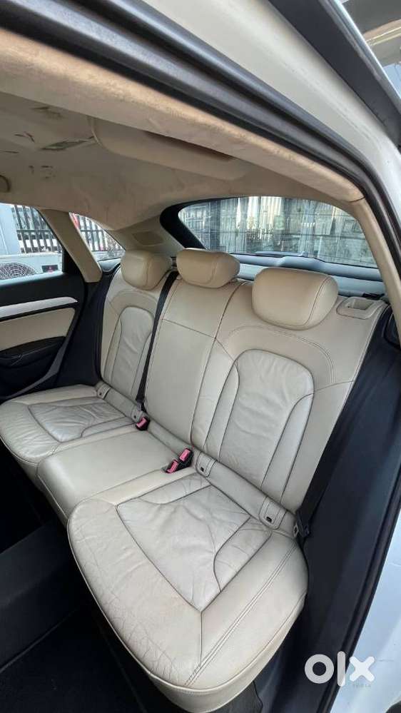 Audi Q3 30 Tdi Mt S Edition, 2015, Diesel