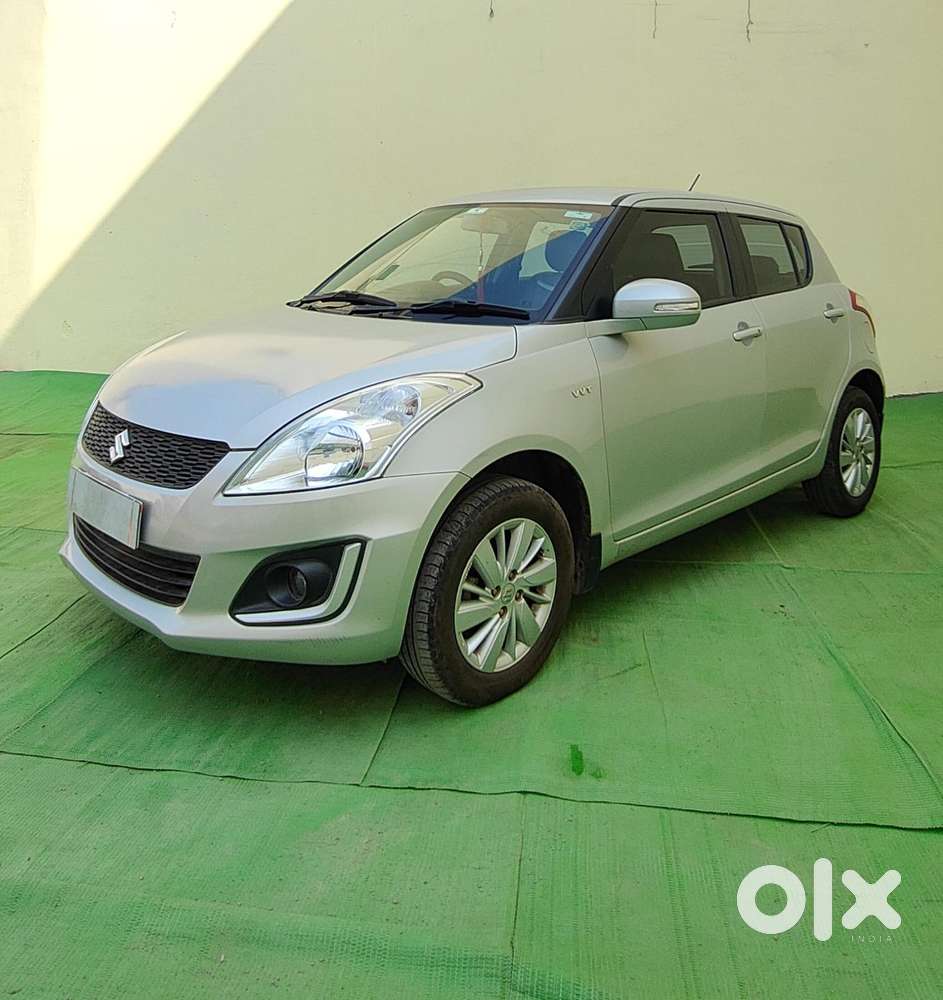 Maruti Suzuki Swift Zxi, 2016, Petrol