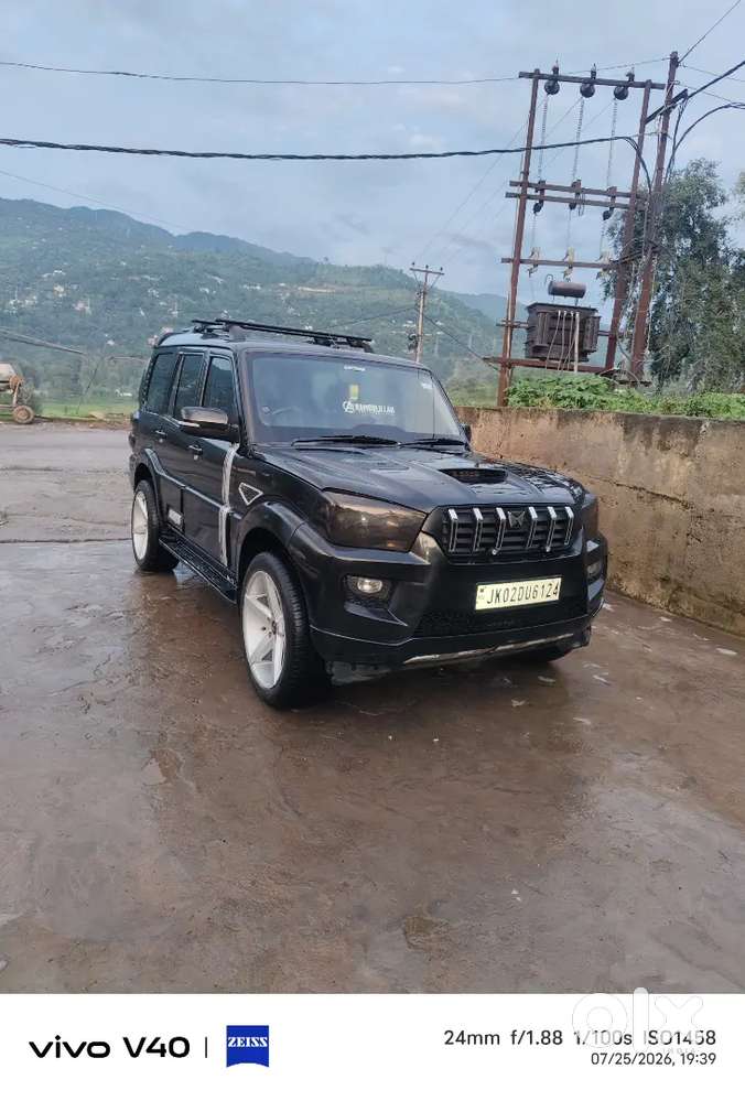 82k Real Chali Ha 2017 Ending Ka Model Ha Fully Modified 20 Inch Tyre