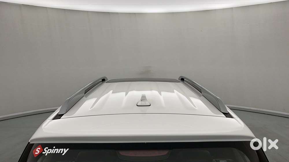 Hyundai Venue Sx, 2024, Petrol