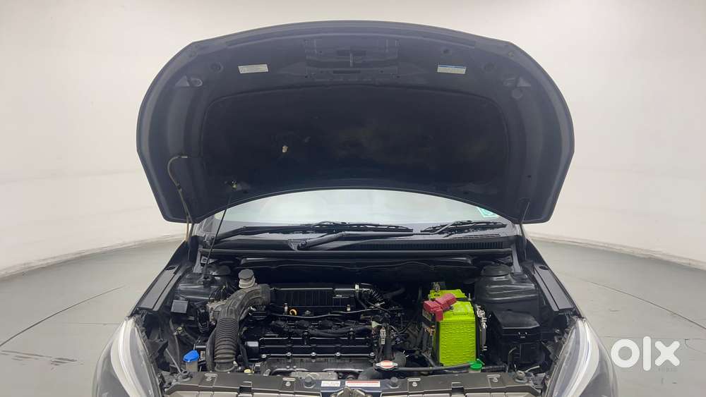 Maruti Suzuki Ciaz Alpha 1.5, 2022, Petrol
