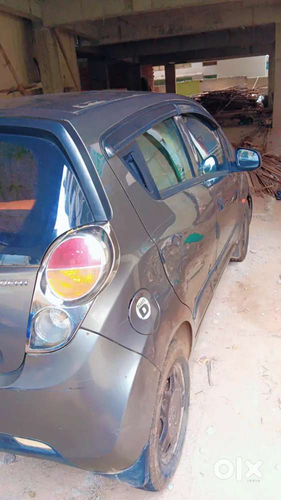 Chevrolet Beat 2011 Diesel Good Condition