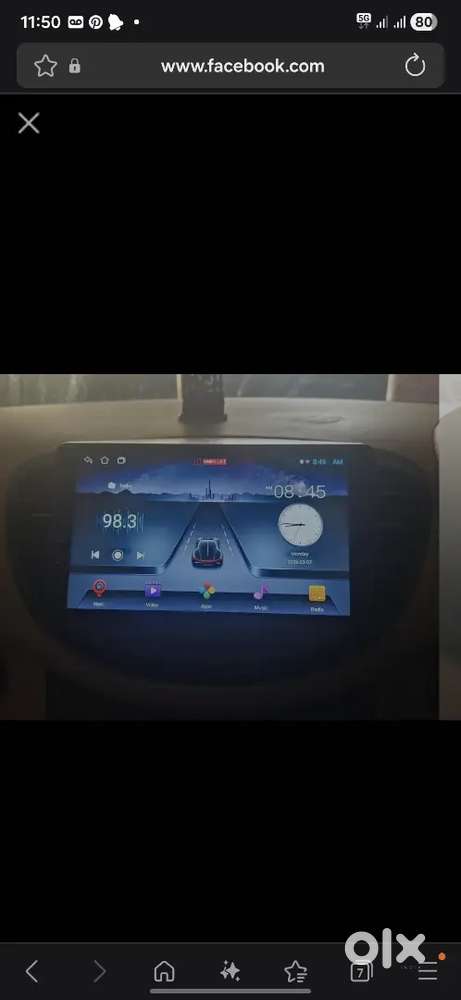 Hyundai I10 Automatic 2008 Model For Sale With Very Good Conditions