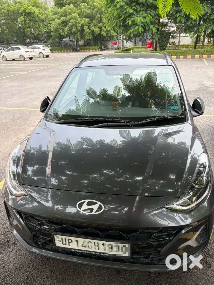Hyundai Grand I10 Prime 2024