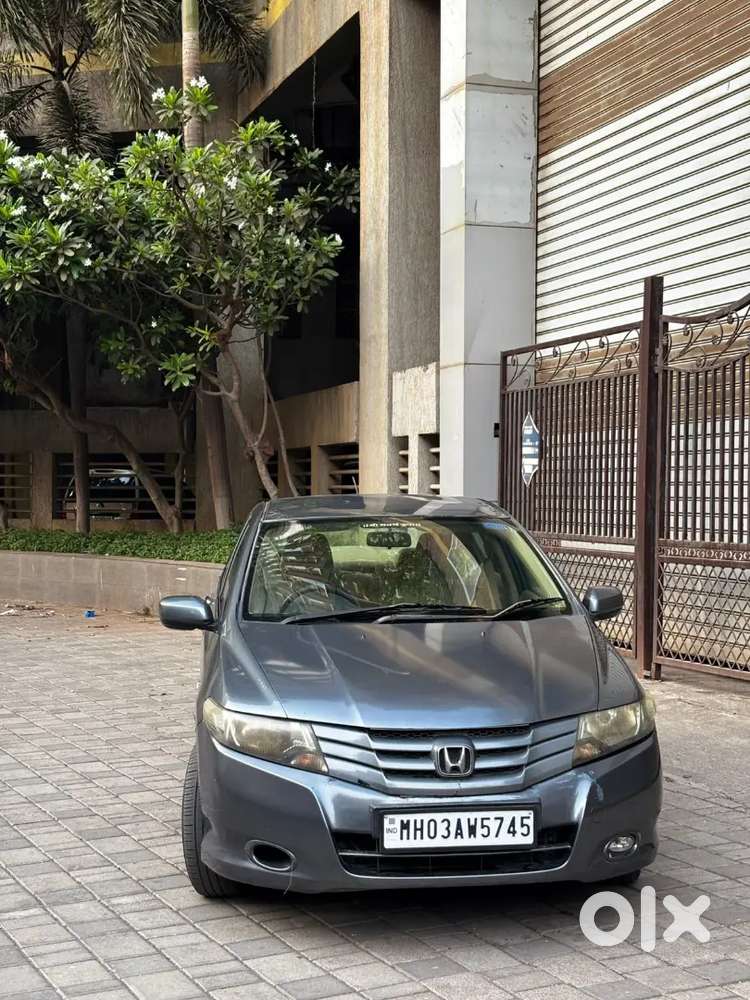 Honda City 2010 Petrol, V Exclusive