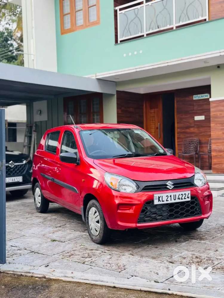 2019 Maruti Alto 800 Vxi
Single Ownership 
60000km
Showroom Service