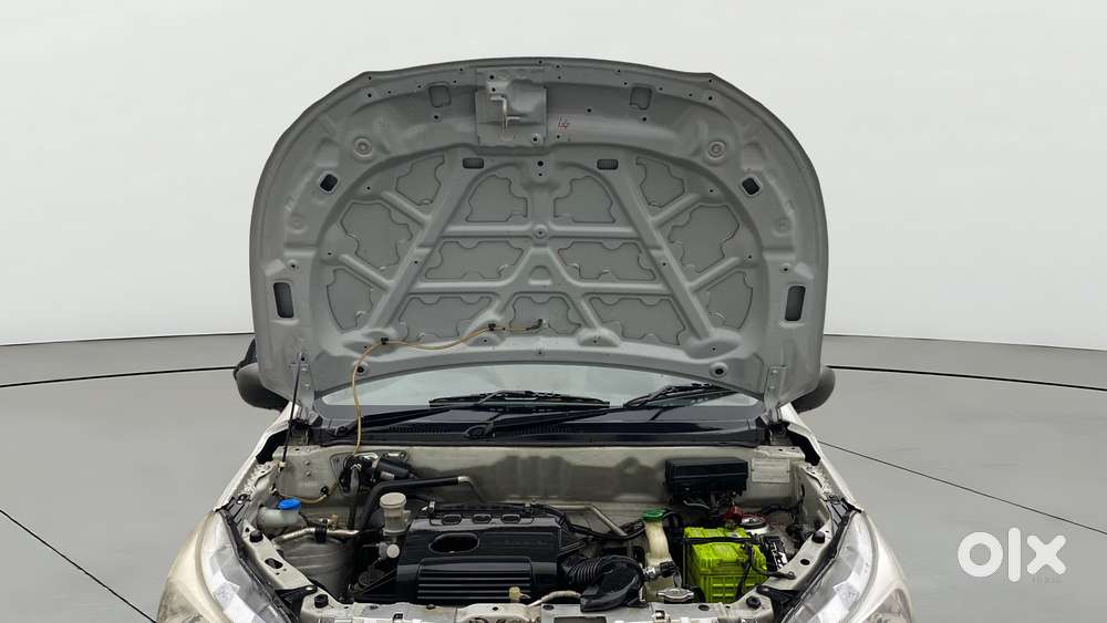 Maruti Suzuki Alto K10 Vxi Amt, 2015, Petrol