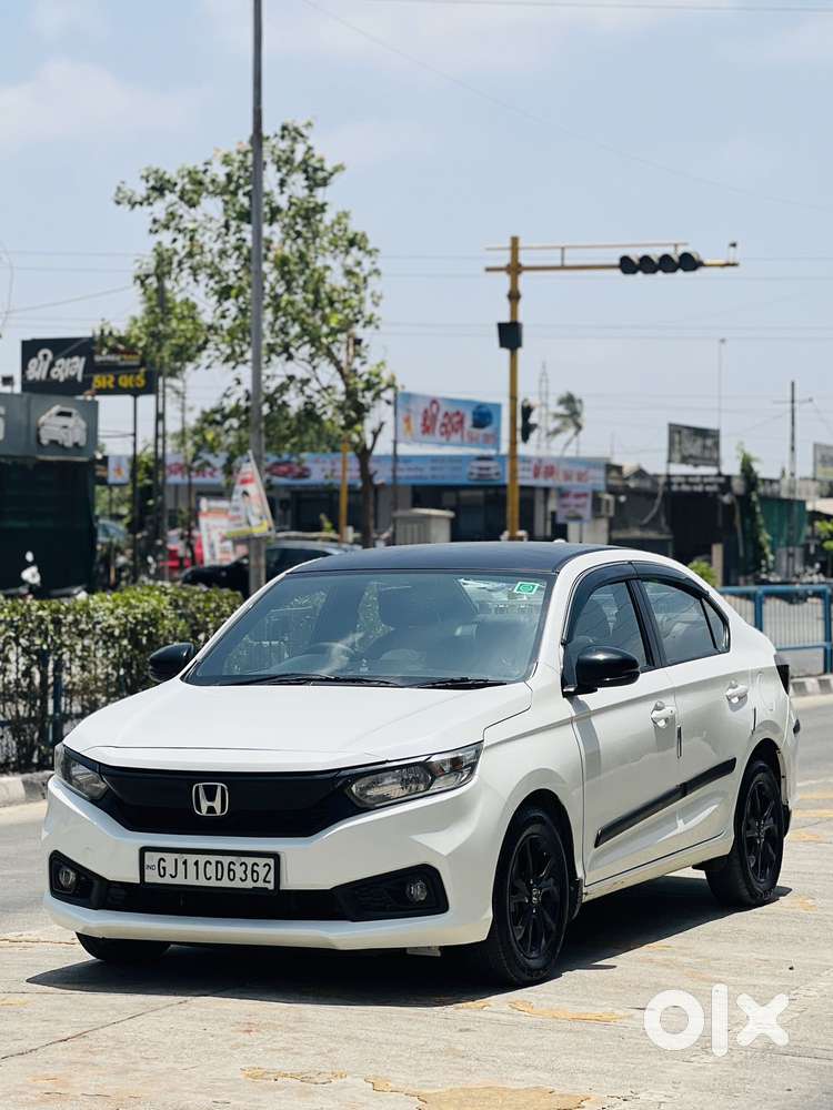 Honda Amaze 2013-2016 Vx I-dtec, 2021, Diesel