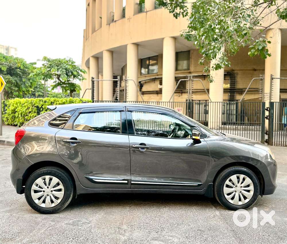 Maruti Suzuki Baleno 1.3 Delta, 2018, Petrol