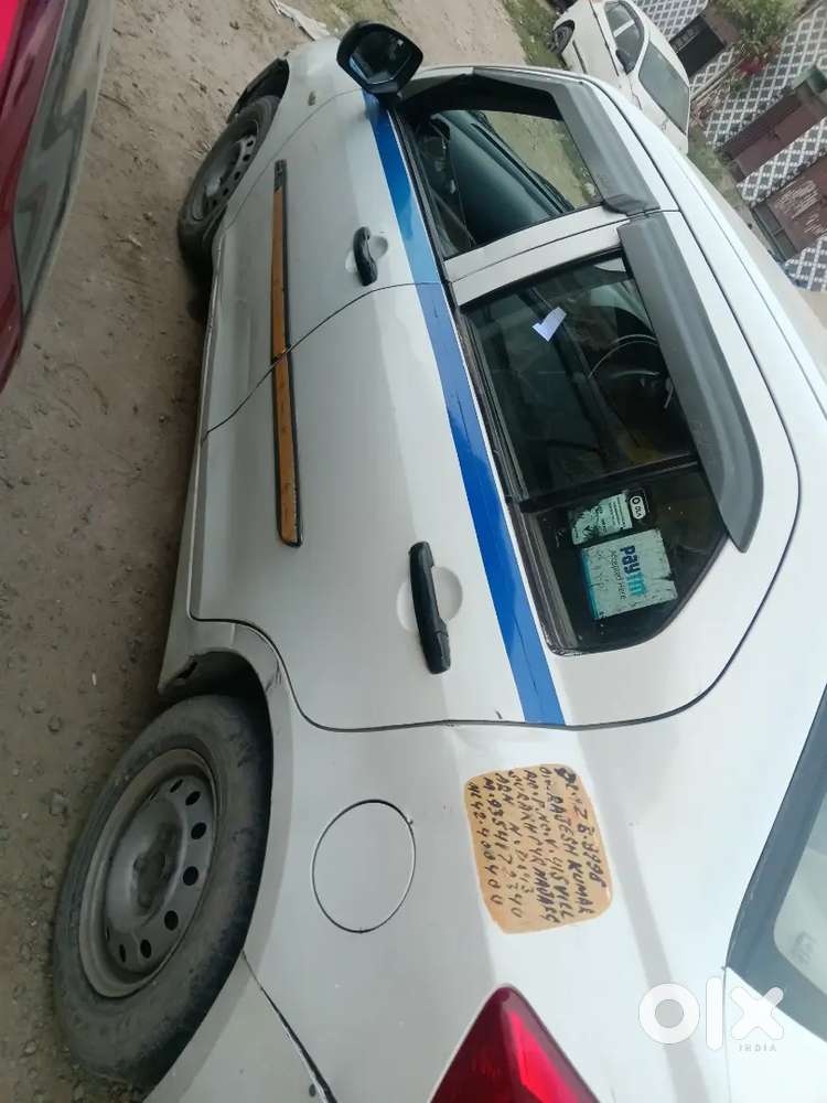 Maruti Suzuki Dzire 2018