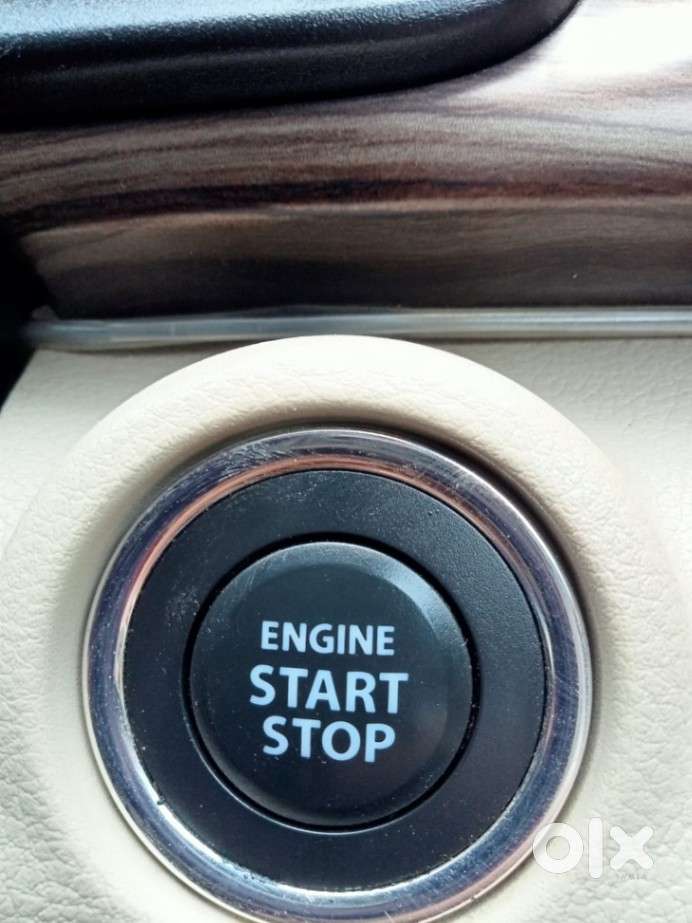 Maruti Suzuki Ertiga Zxi Plus Petrol, 2021, Petrol