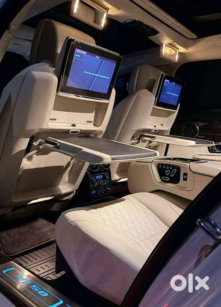 Jaguar Xj L 3.0 Diesel, 2019, Diesel