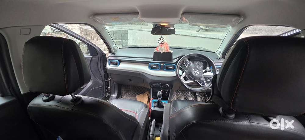Tata Punch 2023 Petrol Well Maintained
