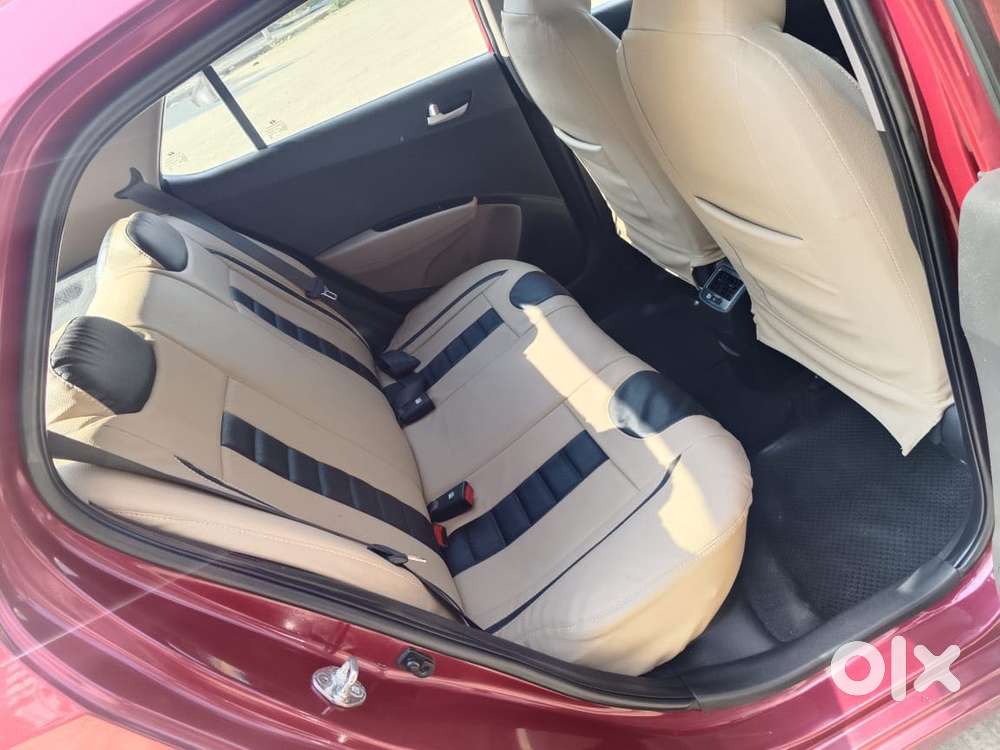 Hyundai Grand I10 2013-2016 Sportz, 2015, Petrol