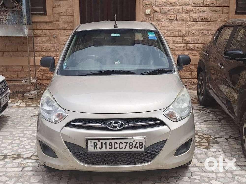 Hyundai I10 1.2 Kappa Magna, 2012, Petrol
