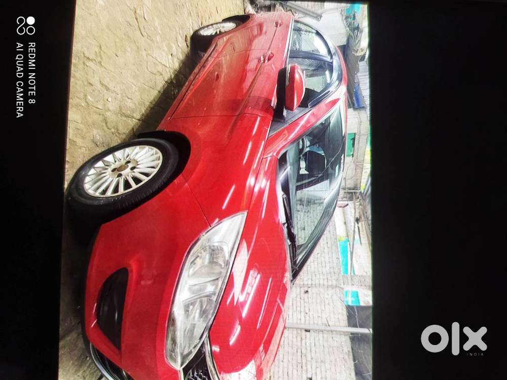 Tata Zest 2015 Petrol 2 Life Time Tax