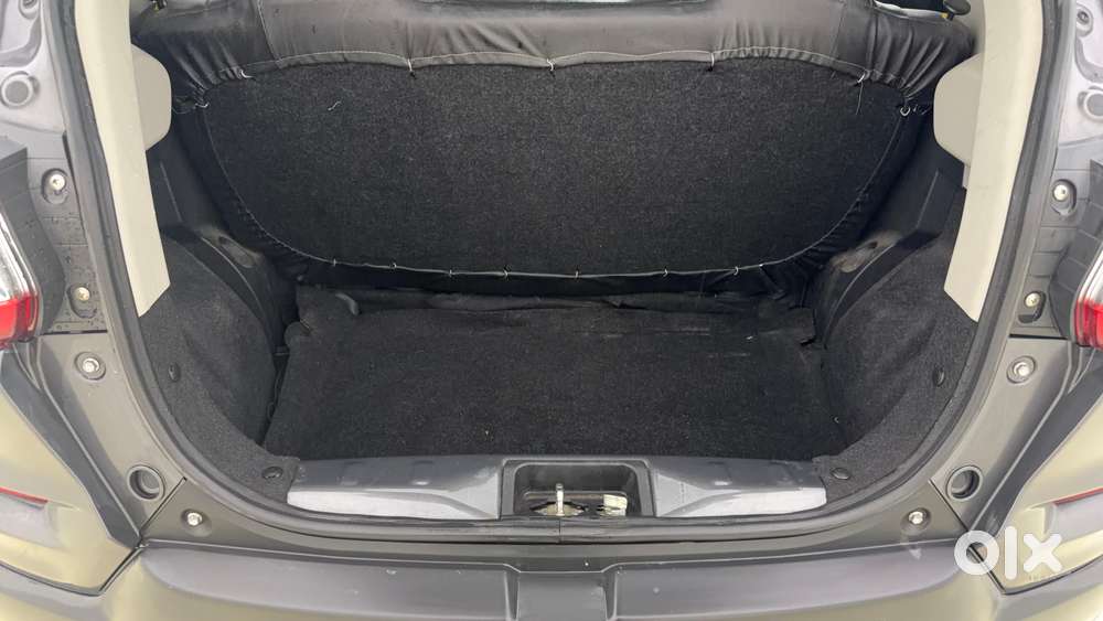 Maruti Suzuki S-presso Vxi O Amt, 2022, Petrol