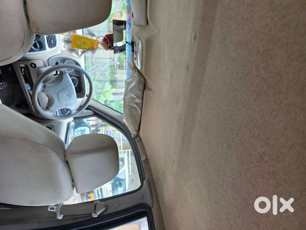 Tata Indica Ev2 Xeta 2009 Cng & Hybrids Good Condition