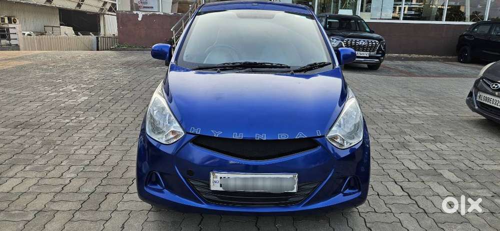 Hyundai Eon Era +, 2018, Petrol