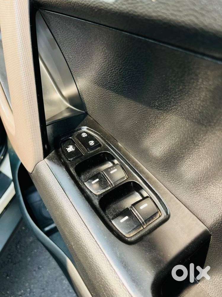 Hyundai Creta 1.6 Vtvt S, 2018, Petrol