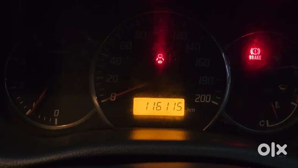 Swift Maruti Suzuki 2011 Vdi Diesel
