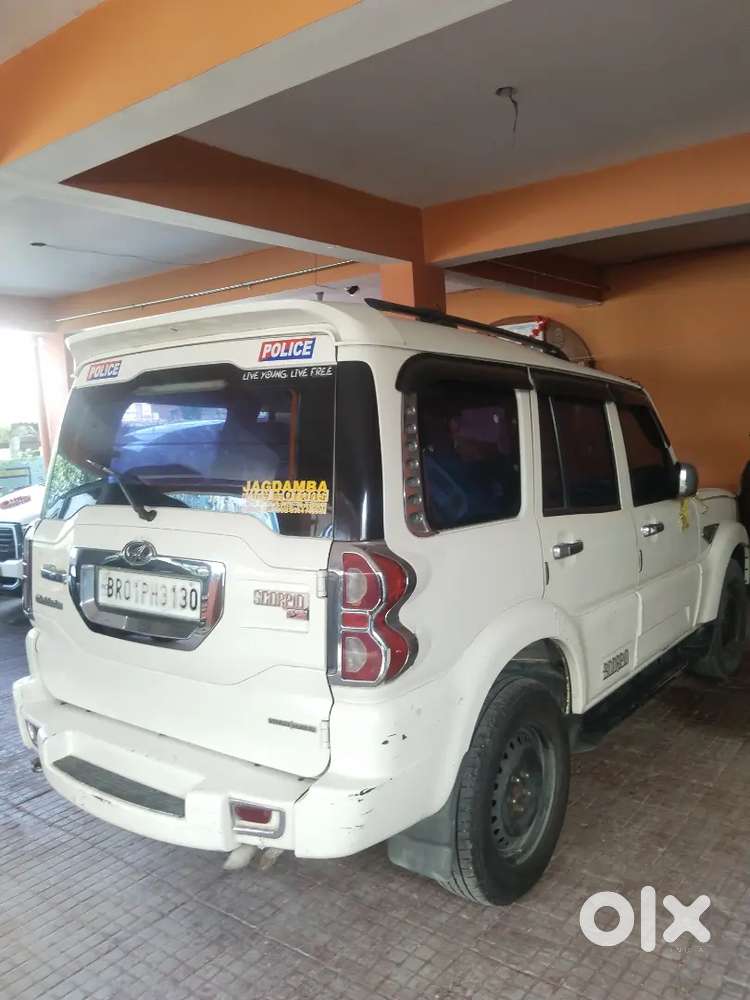 Mahindra Be 6 2016